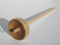 Premium Top or Bottom Whorl Drop Spindle